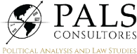 PALS Consultores — Political Analysis and Law Studies